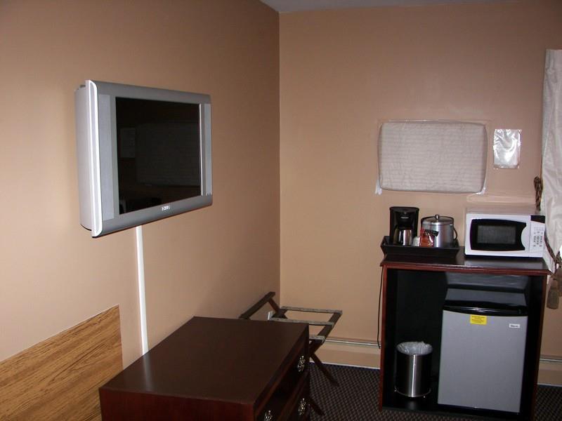 Williamstown Motel Ruang foto