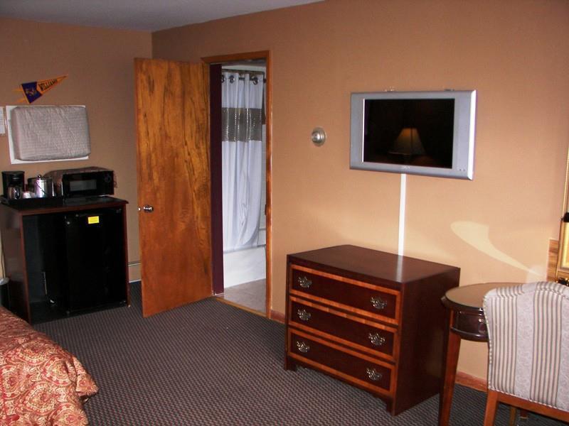 Williamstown Motel Ruang foto