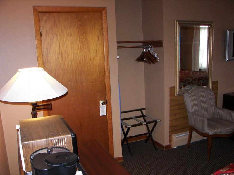 Williamstown Motel Ruang foto
