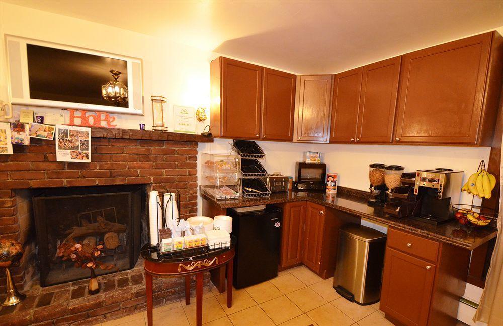 Williamstown Motel Bagian luar foto