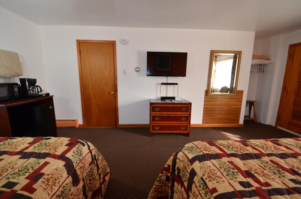 Williamstown Motel Bagian luar foto