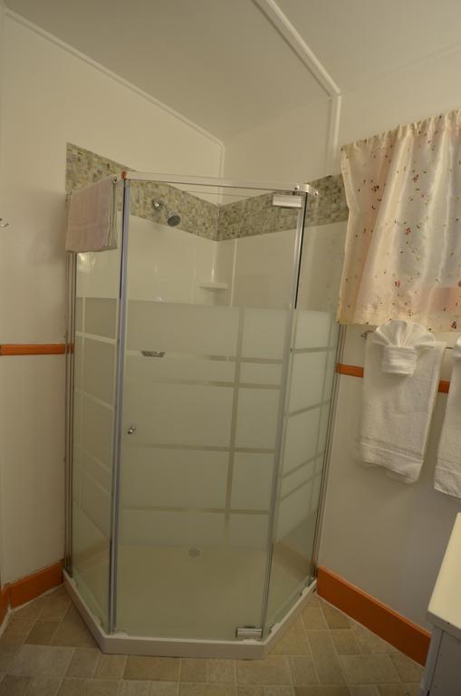 Williamstown Motel Bagian luar foto