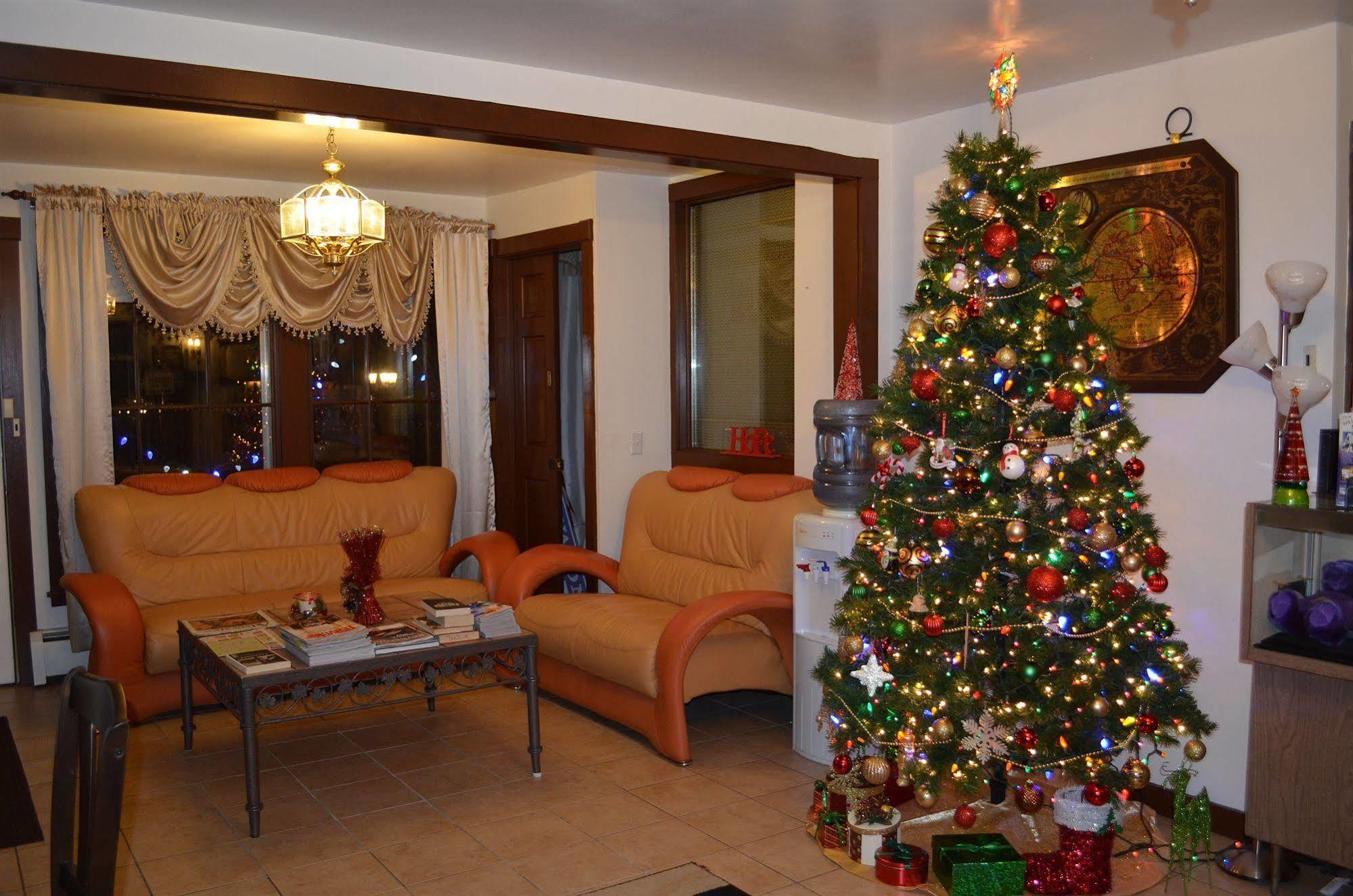 Williamstown Motel Bagian luar foto